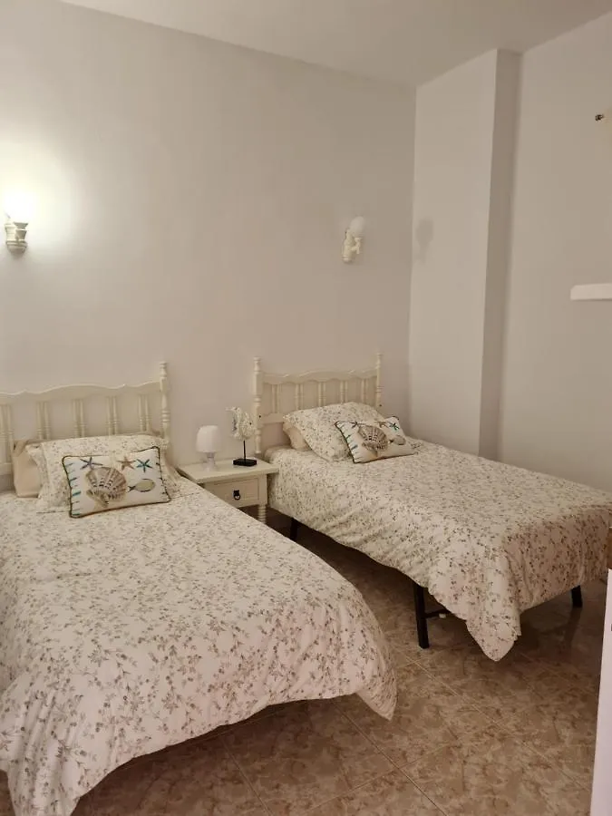 Apartment Apartamento La Barranquera La Laguna  Spain