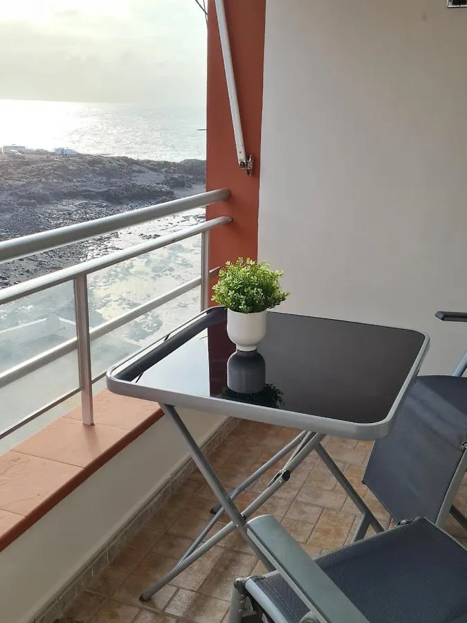 Apartment Apartamento La Barranquera La Laguna